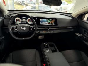 Nissan Ariya 👀Advance Pack 🤩 87kWh 🚀 Pano-Glasdach - sofort verfügbar