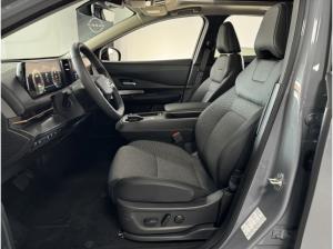 Nissan Ariya 👀Advance Pack 🤩 87kWh 🚀 Pano-Glasdach - sofort verfügbar