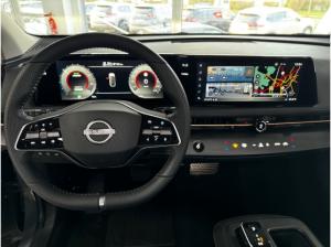 Nissan Ariya 👀Advance Pack 🤩 87kWh 🚀 Pano-Glasdach - sofort verfügbar