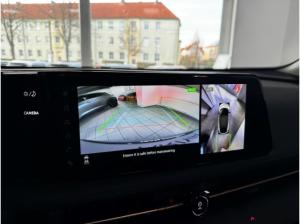 Nissan Ariya 👀Advance Pack 🤩 87kWh 🚀 Pano-Glasdach - sofort verfügbar