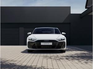 Audi e-tron GT Bestellfahrzeug NAVI*PANO*ACC*LED*OPTIK-SCHWARZ