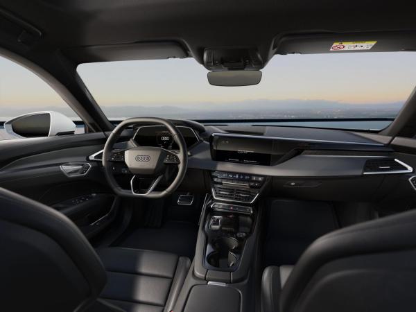 Audi e-tron GT Bestellfahrzeug NAVI*PANO*ACC*LED*OPTIK-SCHWARZ