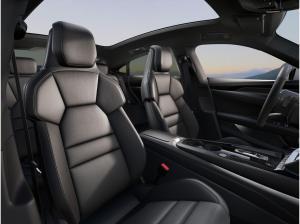 Audi e-tron GT Bestellfahrzeug NAVI*PANO*ACC*LED*OPTIK-SCHWARZ