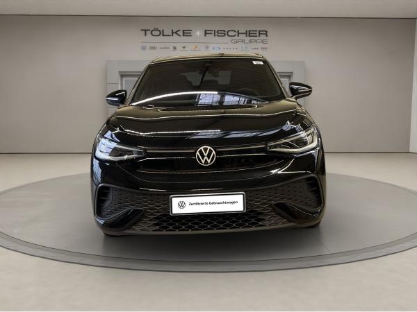 Volkswagen ID.5 Pro Performance W Pano IQLight ACC AUT Kam.