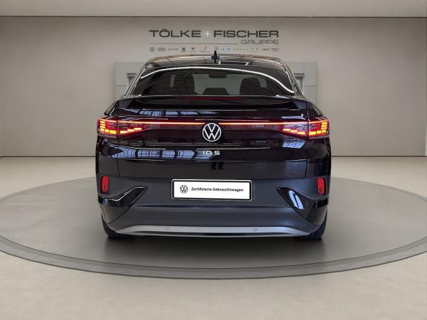 Volkswagen ID.5 Pro Performance W Pano IQLight ACC AUT Kam.