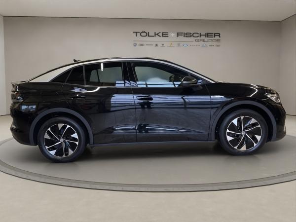 Volkswagen ID.5 Pro Performance W Pano IQLight ACC AUT Kam.