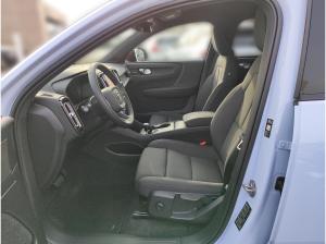 Volvo EX40 Singe Motor 69kWh Plus ***Gewerbekunden-Angebot*** ***sofort verfügbar***