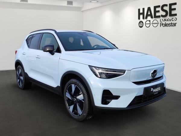 Volvo EX40 Singe Motor 69kWh Plus ***Gewerbekunden-Angebot*** ***sofort verfügbar***