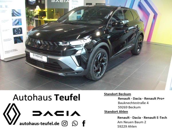 Renault Symbioz Esprit Alpine TCe 140 EDC 💝FEBRUAR-DEAL 💗