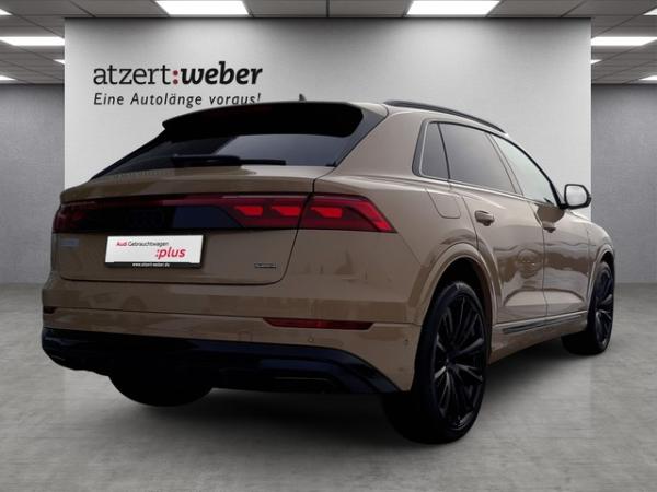 Audi Q8 🚗 |GEWERBELEASING | LAGERWAGEN – SOFORT VERFÜGBAR 🔥