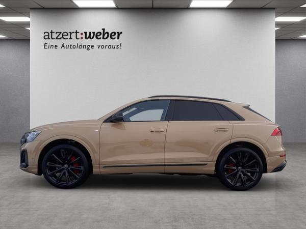 Audi Q8 🚗 |GEWERBELEASING | LAGERWAGEN – SOFORT VERFÜGBAR 🔥
