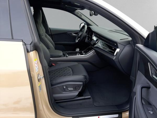 Audi Q8 🚗 |GEWERBELEASING | LAGERWAGEN – SOFORT VERFÜGBAR 🔥