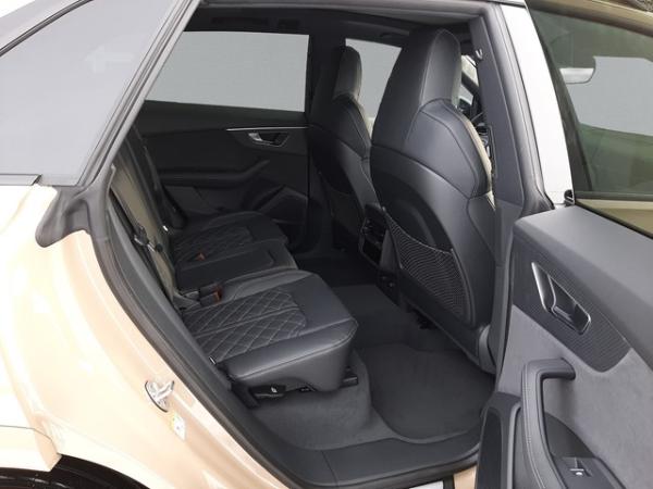 Audi Q8 🚗 |GEWERBELEASING | LAGERWAGEN – SOFORT VERFÜGBAR 🔥