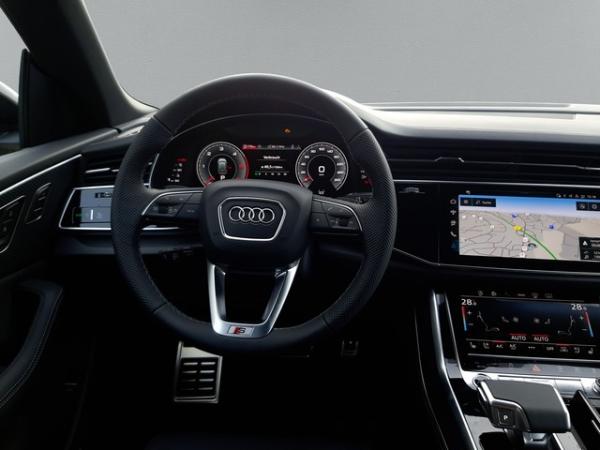 Audi Q8 🚗 |GEWERBELEASING | LAGERWAGEN – SOFORT VERFÜGBAR 🔥