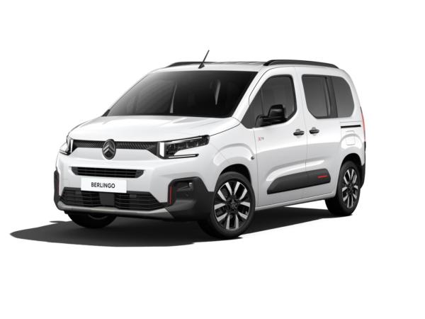 Citroën Berlingo M BlueHDi 130 EAT8 S&S Max