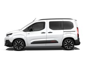 Citroën Berlingo M BlueHDi 130 EAT8 S&S Max