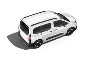 Citroën Berlingo M BlueHDi 130 EAT8 S&S Max