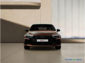 Audi RS3 Lim.*280km/h.*SONOS*Martix*NAVI*HuD*el.Sitze