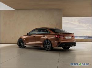 Audi RS3 Lim.*280km/h.*SONOS*Martix*NAVI*HuD*el.Sitze