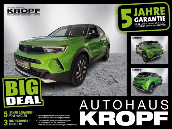 Opel Mokka-e Mokka e ACC+LED+Navi+SHZ+Winterp.+Fernlichtass.