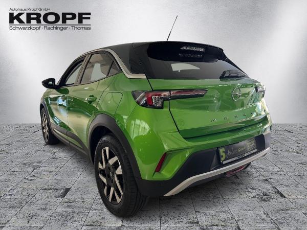 Opel Mokka-e Mokka e ACC+LED+Navi+SHZ+Winterp.+Fernlichtass.