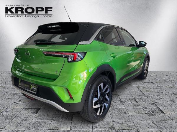 Opel Mokka-e Mokka e ACC+LED+Navi+SHZ+Winterp.+Fernlichtass.