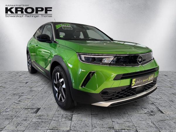 Opel Mokka-e Mokka e ACC+LED+Navi+SHZ+Winterp.+Fernlichtass.