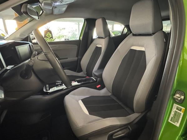 Opel Mokka-e Mokka e ACC+LED+Navi+SHZ+Winterp.+Fernlichtass.