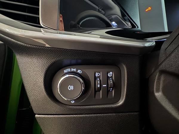 Opel Mokka-e Mokka e ACC+LED+Navi+SHZ+Winterp.+Fernlichtass.