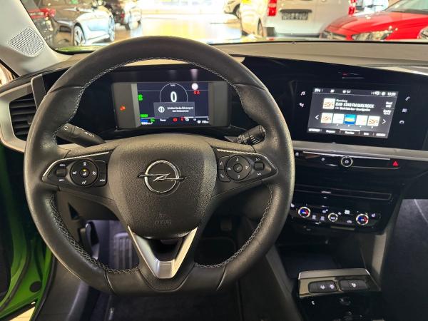 Opel Mokka-e Mokka e ACC+LED+Navi+SHZ+Winterp.+Fernlichtass.