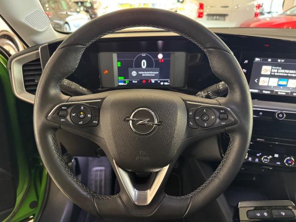 Opel Mokka-e Mokka e ACC+LED+Navi+SHZ+Winterp.+Fernlichtass.