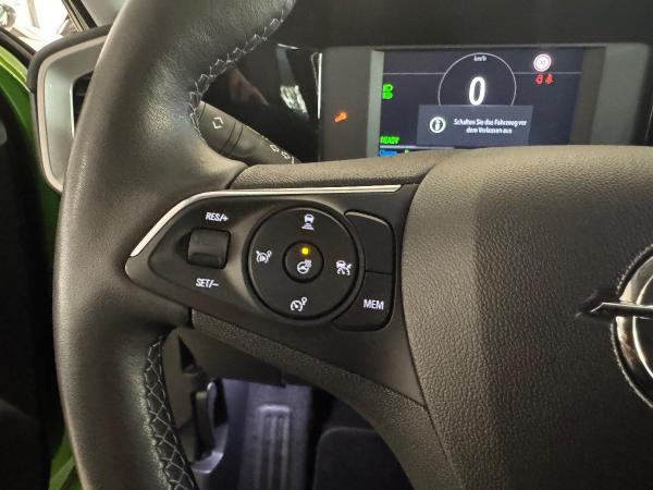 Opel Mokka-e Mokka e ACC+LED+Navi+SHZ+Winterp.+Fernlichtass.