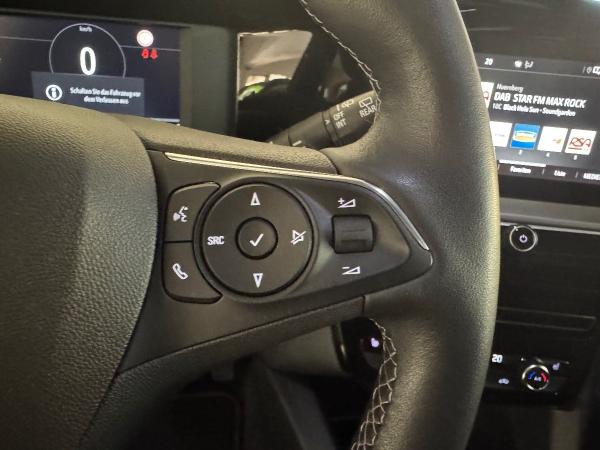 Opel Mokka-e Mokka e ACC+LED+Navi+SHZ+Winterp.+Fernlichtass.