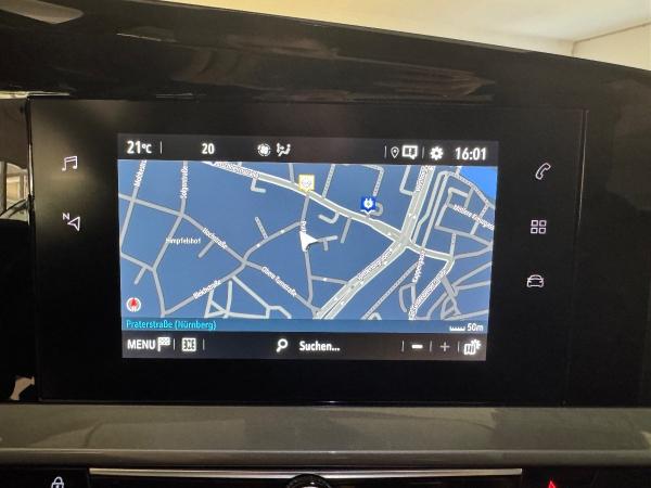 Opel Mokka-e Mokka e ACC+LED+Navi+SHZ+Winterp.+Fernlichtass.