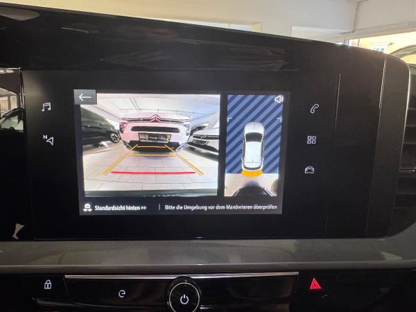 Opel Mokka-e Mokka e ACC+LED+Navi+SHZ+Winterp.+Fernlichtass.