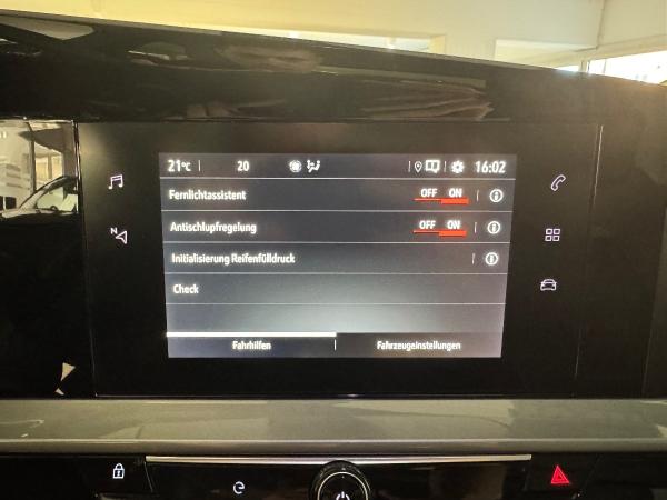 Opel Mokka-e Mokka e ACC+LED+Navi+SHZ+Winterp.+Fernlichtass.