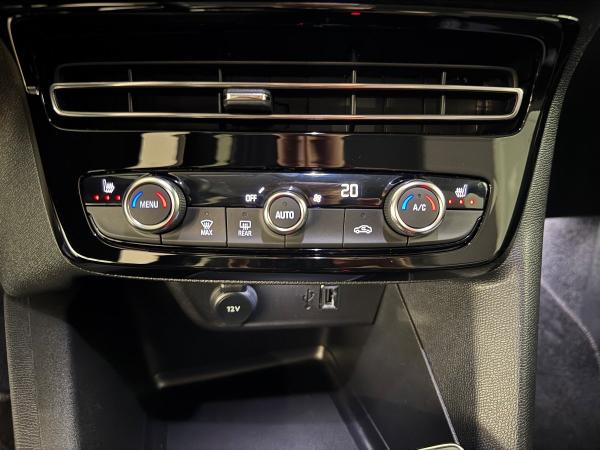 Opel Mokka-e Mokka e ACC+LED+Navi+SHZ+Winterp.+Fernlichtass.