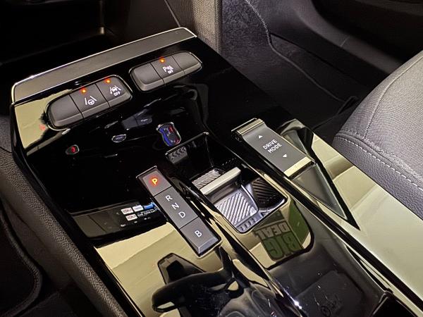 Opel Mokka-e Mokka e ACC+LED+Navi+SHZ+Winterp.+Fernlichtass.