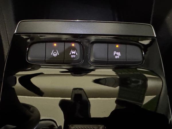 Opel Mokka-e Mokka e ACC+LED+Navi+SHZ+Winterp.+Fernlichtass.