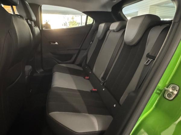 Opel Mokka-e Mokka e ACC+LED+Navi+SHZ+Winterp.+Fernlichtass.