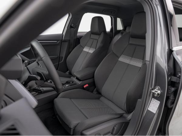 Audi A3 Sportback 40 TFSI e S-TRO*S-LINE*LED*RFK*NAV