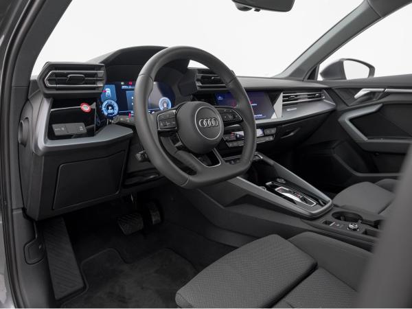 Audi A3 Sportback 40 TFSI e S-TRO*S-LINE*LED*RFK*NAV
