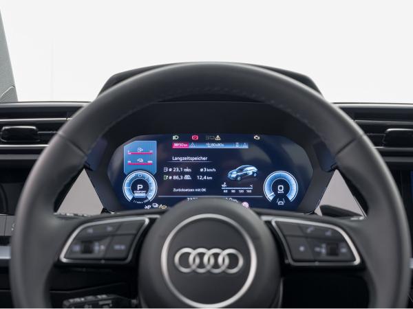 Audi A3 Sportback 40 TFSI e S-TRO*S-LINE*LED*RFK*NAV
