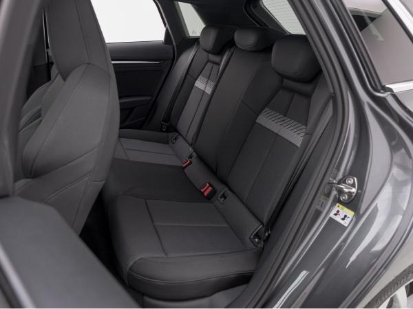 Audi A3 Sportback 40 TFSI e S-TRO*S-LINE*LED*RFK*NAV