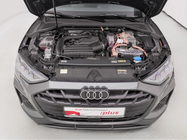 Audi A3 Sportback 40 TFSI e S-TRO*S-LINE*LED*RFK*NAV