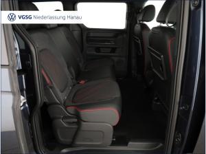 Volkswagen ID.Buzz ID. Buzz GTX 4Motion AHK Navi ACC Harman/Kardon