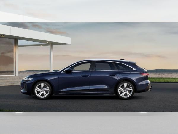 Audi A5 Avant e-hybrid quattro S tronic | ab 536€ MTL NETTO