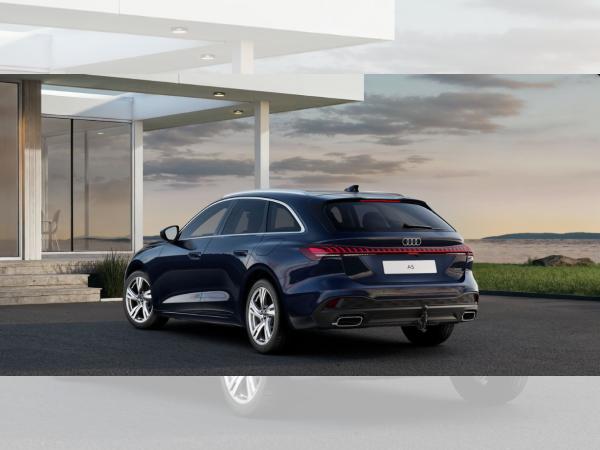 Audi A5 Avant e-hybrid quattro S tronic | ab 536€ MTL NETTO