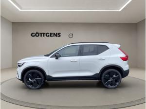 Volvo XC40 B3 Plus Black Edition NAVI LED 20LM WSSH H&K