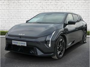 Kia EV4 81 FWD GT Line DWP COM CON Glasdach